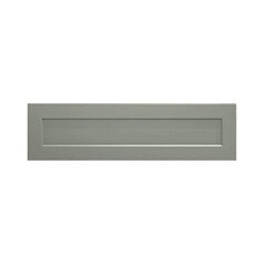 Frome Reed Green 1000 Pan Drawer Or Bridging Unit Door CAD Cut Out Primary