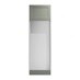 Frome Reed Green 141mm Appliance Tower Fascia CAD Cut Out Front Unit