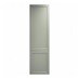 Frome Reed Green 600 Tall 1400 Appliance Tower Door CAD Cut Out Front Unit
