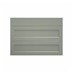 Frome Reed Green 1000 Drawer Front CAD Cut Out Front Unit