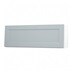 Frome Matt Mist 1000 Half Height Door CAD Cut Out Angled Open Unit