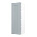 Frome Matt Mist 300 Tall Door CAD Cut Out Angled Open Unit