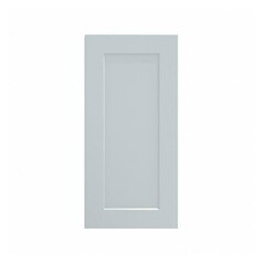 Frome Matt Mist 350 Full Height Door CAD Cut Out Primary