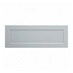 Frome Matt Mist 1000 Half Height Door CAD Cut Out Primary