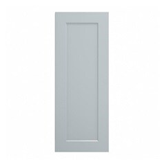 Frome Matt Mist 350 Tall Door CAD Cut Out Primary