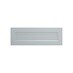 Frome Matt Mist 800 Pan Drawer Front CAD Cut Out Primary