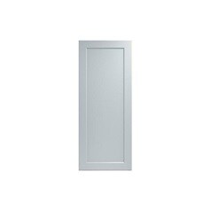Frome Matt Mist 500 Larder Door CAD Cut Out Primary