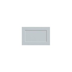 Frome Matt Mist 600 Appliance Tower 437 Door CAD Cut Out Primary