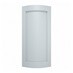 Frome Matt Mist Tall Curved Door CAD Cut Out Primary