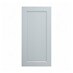 Frome Matt Mist 450 Tall Door CAD Cut Out Primary