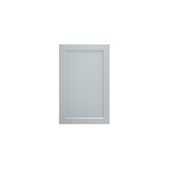 Frome Matt Mist 600 Freezer Door CAD Cut Out Primary