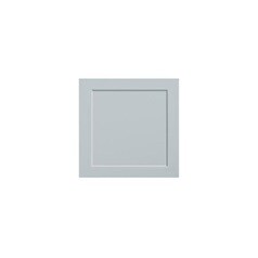 Frome Matt Mist 600 Appliance Tower 622 Door CAD Cut Out Primary