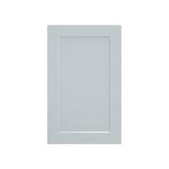 Frome Matt Mist 450 Full Height Door CAD Cut Out Primary