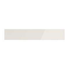 Winterton Gloss Porcelain 900 Drawer Front CAD Cut Out Primary