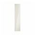 Winterton Gloss Porcelain 150 Full Height Pull Out Door CAD Cut Out Primary