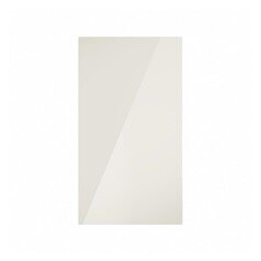 Winterton Gloss Porcelain 400 Full Height Door CAD Cut Out Primary