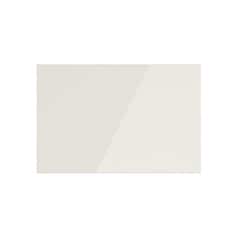 Winterton Gloss Porcelain 600 Hob Door Or Pan Drawer Front CAD Cut Out Primary