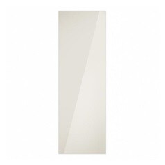 Winterton Gloss Porcelain 300 Tall Door CAD Cut Out Primary