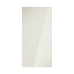 Winterton Gloss Porcelain 450 Tall Door CAD Cut Out Primary