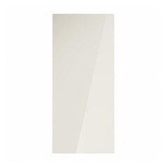 Winterton Gloss Porcelain 400 Tall Door CAD Cut Out Primary