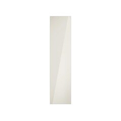 Winterton Gloss Porcelain 300 Larder Door CAD Cut Out Primary