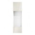 Winterton Gloss Porcelain 600 Tall 570 Appliance Tower Door CAD Cut Out Front Unit