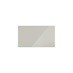 Winterton Gloss Sandstone 400 Deep Drawer Front CAD Cut Out Primary 2