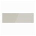 Winterton Gloss Sandstone 900 Pan Drawer Front CAD Cut Out Primary