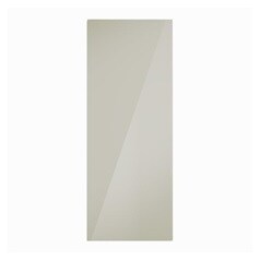 Winterton Gloss Sandstone 350 Tall Door CAD Cut Out Primary