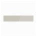 Winterton Gloss Sandstone 800 Drawer Front CAD Cut Out Primary