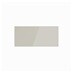 Winterton Gloss Sandstone 500 Deep Drawer Front CAD Cut Out Primary