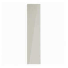 Winterton Gloss Sandstone 200 Tall Door CAD Cut Out Primary