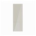 Winterton Gloss Sandstone 750 Tall 1400 Appliance Tower Door CAD Cut Out Front Unit