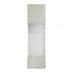 Winterton Gloss Sandstone 600 Tall 570 Appliance Tower Door CAD Cut Out Front Unit