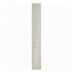 Winterton Gloss Sandstone 300 Tall Larder Door CAD Cut Out Front Unit