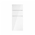 Winterton Gloss White 300 Drawer Front CAD Cut Out Front Unit
