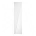 Winterton Gloss White 500 x 1938 Larder Door CAD Cut Out Primary