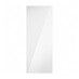 Winterton Gloss White 350 Tall Door CAD Cut Out Primary