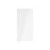 Winterton Gloss White 750 Tall 1400 Appliance Tower Door CAD Cut Out Primary