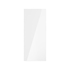 Winterton Gloss White 600 Tall 1400 Appliance Tower Door CAD Cut Out Primary