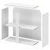 800mm Full Height Wall Cabinet Flat Pack