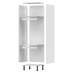 600mm Appliance Tower Cabinet Flat Pack