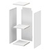 300mm Full Height Wall Cabinet Flat Pack
