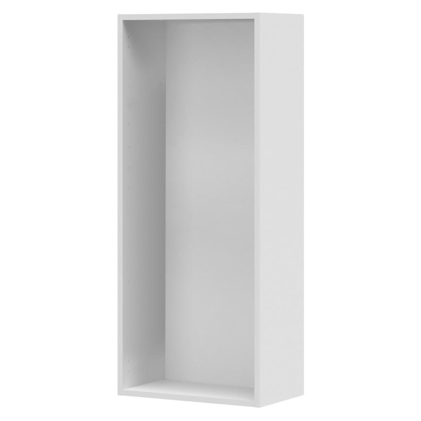 White 500 Dresser Wall Cabinet