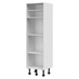 White 600mm Larder Tower Cabinet