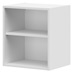 White 500 x 390mm Standard Wall Cabinet