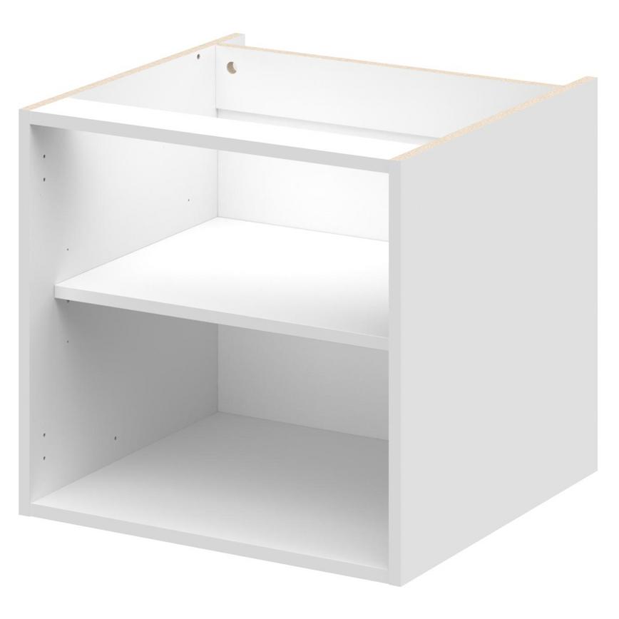 White 600 Standard Specific Base Cabinet