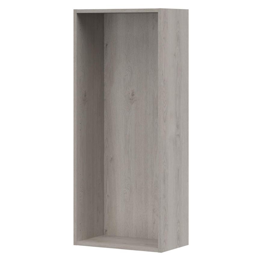 Light Grey Oak 500mm Dresser Cabinet