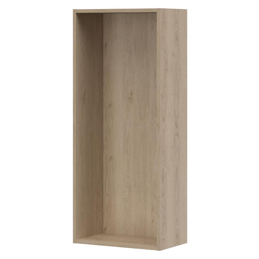 Natural Oak 500mm Dresser Cabinet