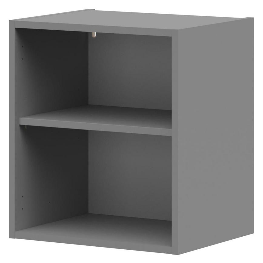 Slate Grey 500 x 390mm Standard Wall Cabinet